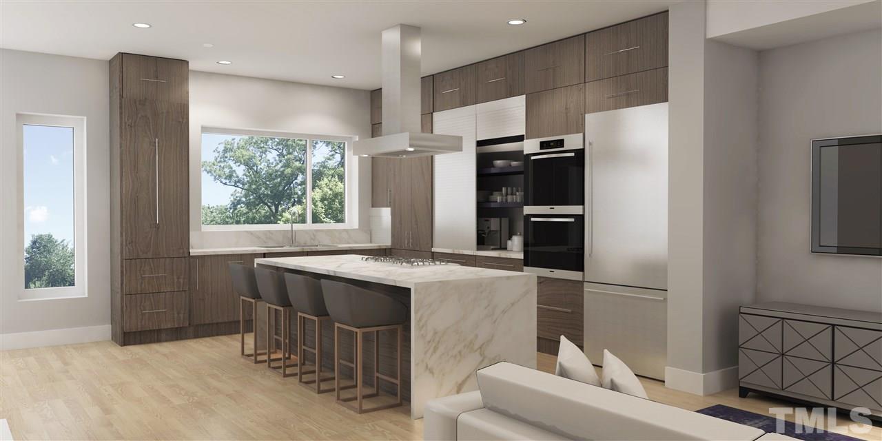 710 West Jones Street Raleigh, NC 27603 - Photo 11 of 17 Gallery Image 11