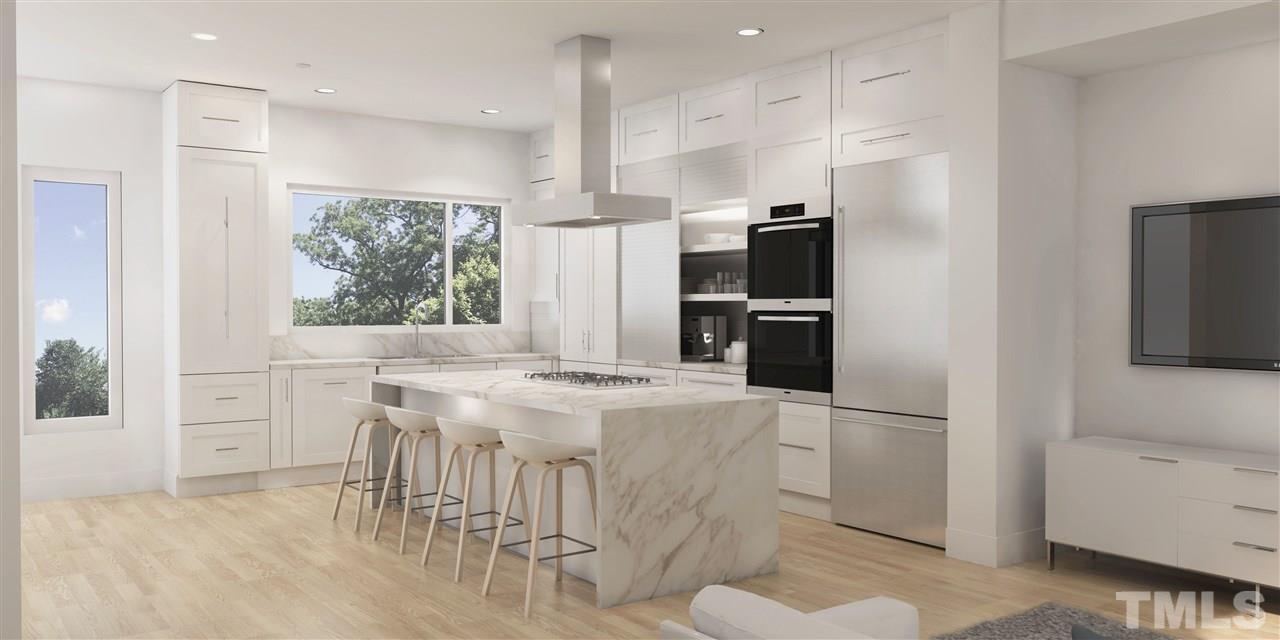 710 West Jones Street Raleigh, NC 27603 - Photo 12 of 17 Gallery Image 12