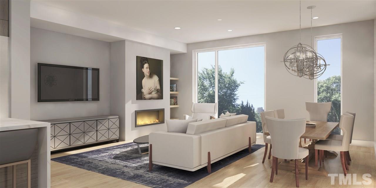 710 West Jones Street Raleigh, NC 27603 - Photo 14 of 17 Gallery Image 14