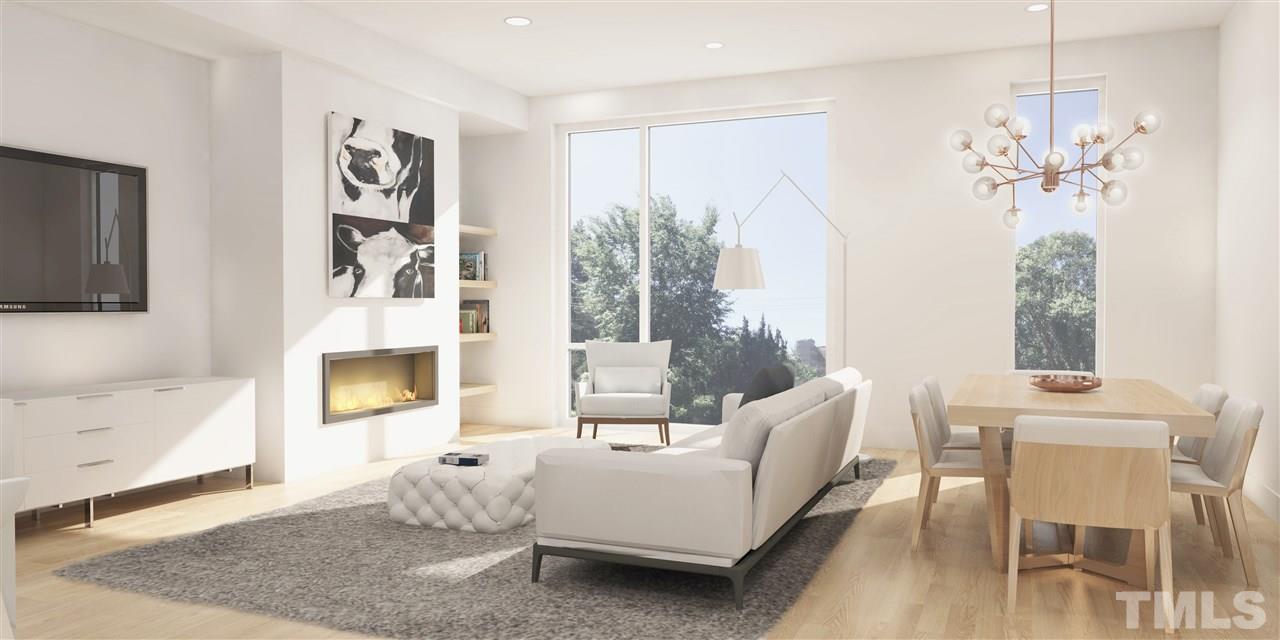710 West Jones Street Raleigh, NC 27603 - Photo 15 of 17 Gallery Image 15