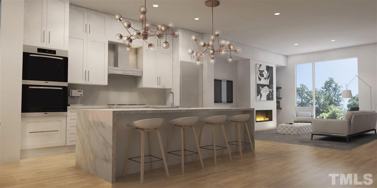 710 West Jones Street Raleigh, NC 27603 - Photo 3 of 17 Gallery Image 3