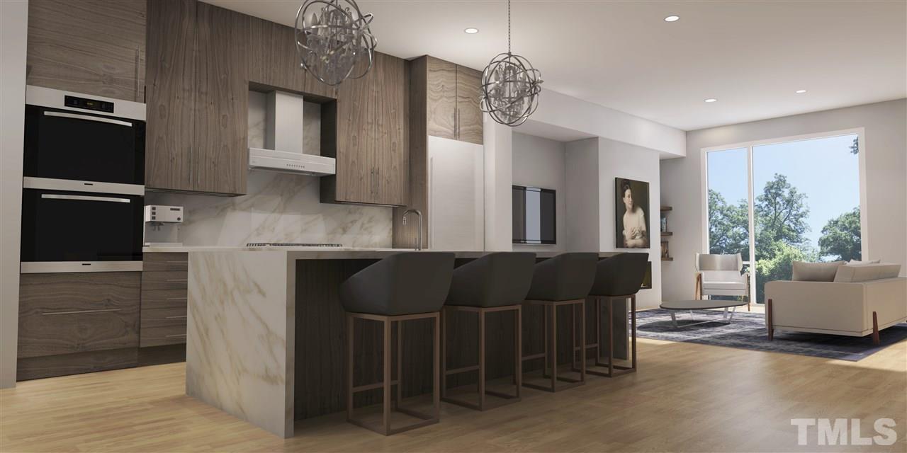 710 West Jones Street Raleigh, NC 27603 - Photo 5 of 17 Gallery Image 5