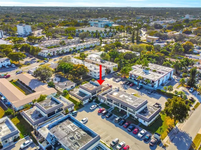 $1,280,000 | 2466 Taylor Street, Unit 205 2B 3C 3D & 4D, Hollywood, FL 33020