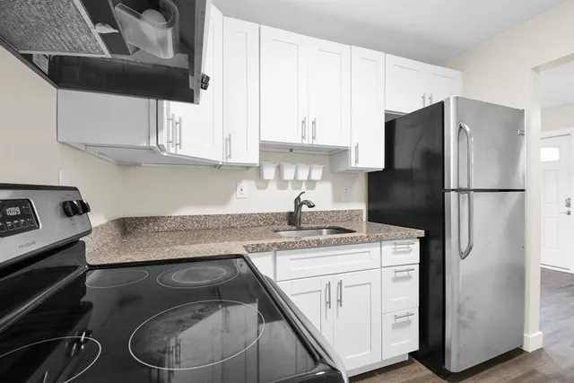 $1,280,000 | 2466 Taylor Street, Unit 205 2B 3C 3D & 4D, Hollywood, FL 33020