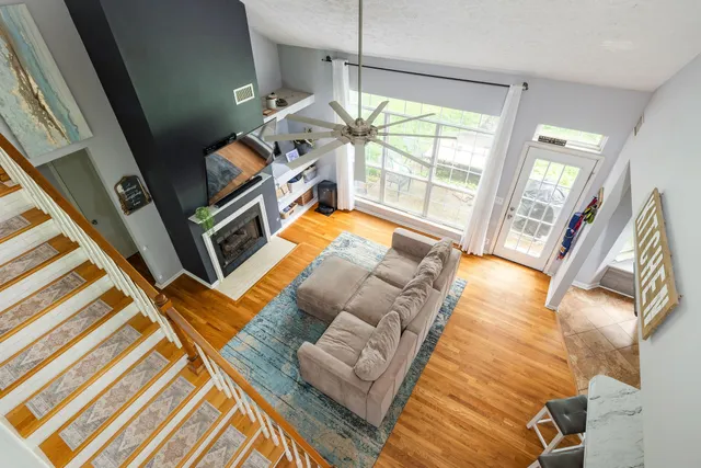 $415,000 | 2181 Rocky Fork Road, Smyrna, TN 37167