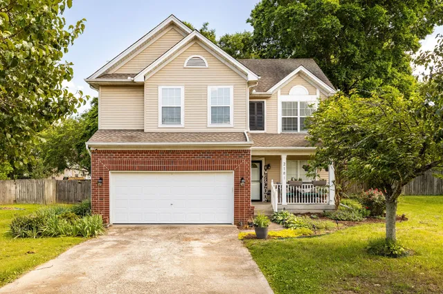 $415,000 | 2181 Rocky Fork Road, Smyrna, TN 37167