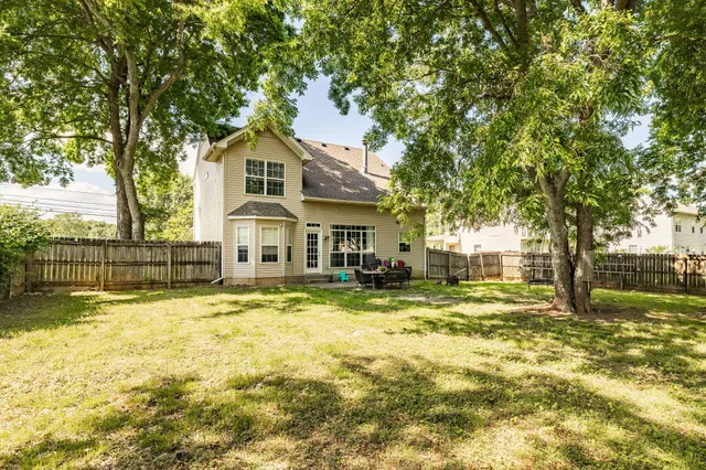 $415,000 | 2181 Rocky Fork Road, Smyrna, TN 37167