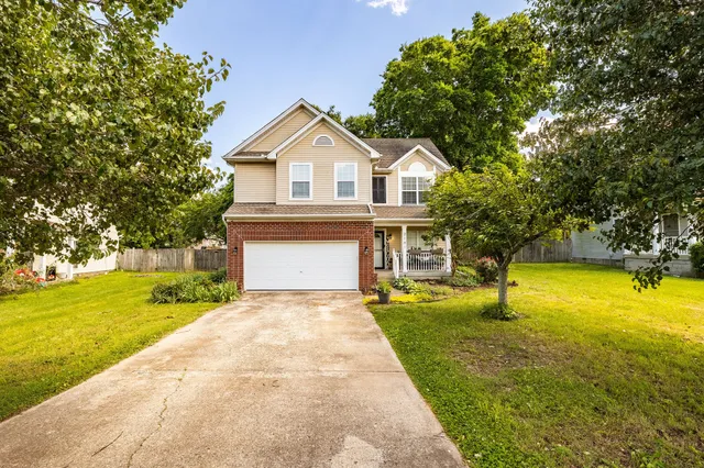 $415,000 | 2181 Rocky Fork Road, Smyrna, TN 37167