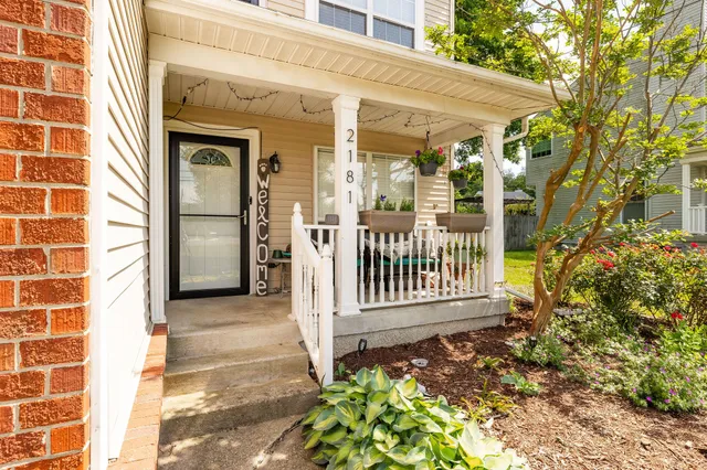 $415,000 | 2181 Rocky Fork Road, Smyrna, TN 37167