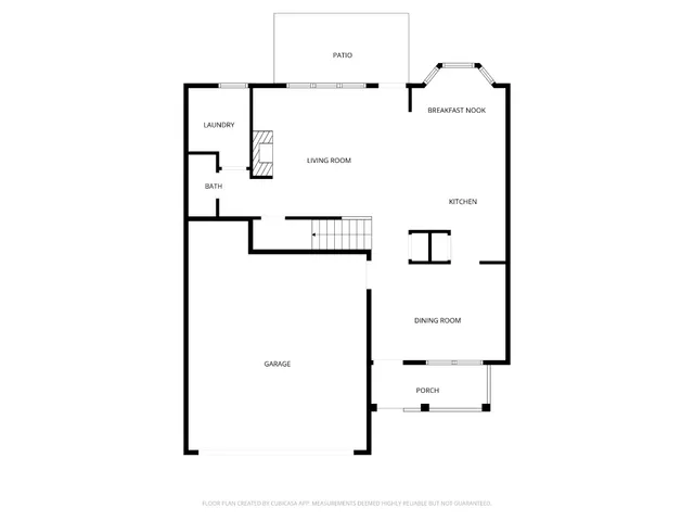 $415,000 | 2181 Rocky Fork Road, Smyrna, TN 37167