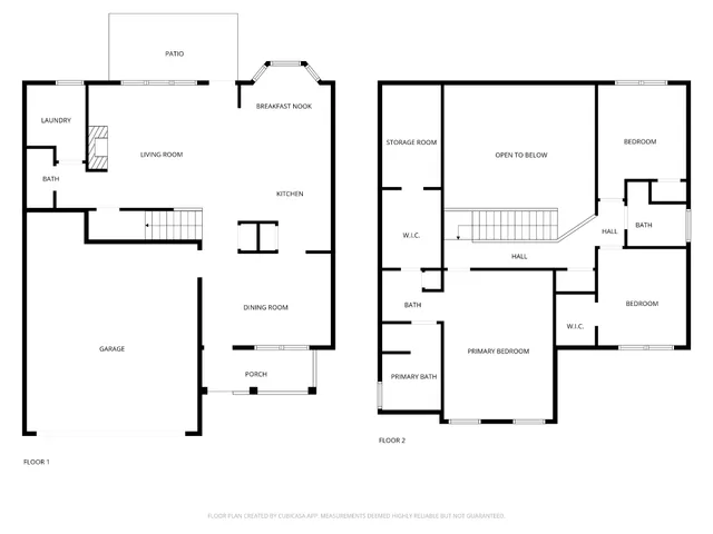 $415,000 | 2181 Rocky Fork Road, Smyrna, TN 37167