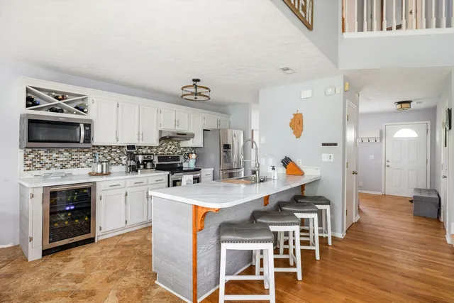 $415,000 | 2181 Rocky Fork Road, Smyrna, TN 37167