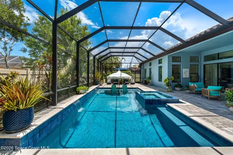 $1,299,000 | 3731 Durksly Drive, Melbourne, FL 32940