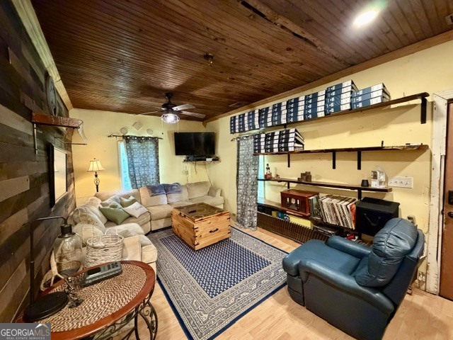 5445 County Line Road Mansfield, GA 30055 - Photo 10 of 23