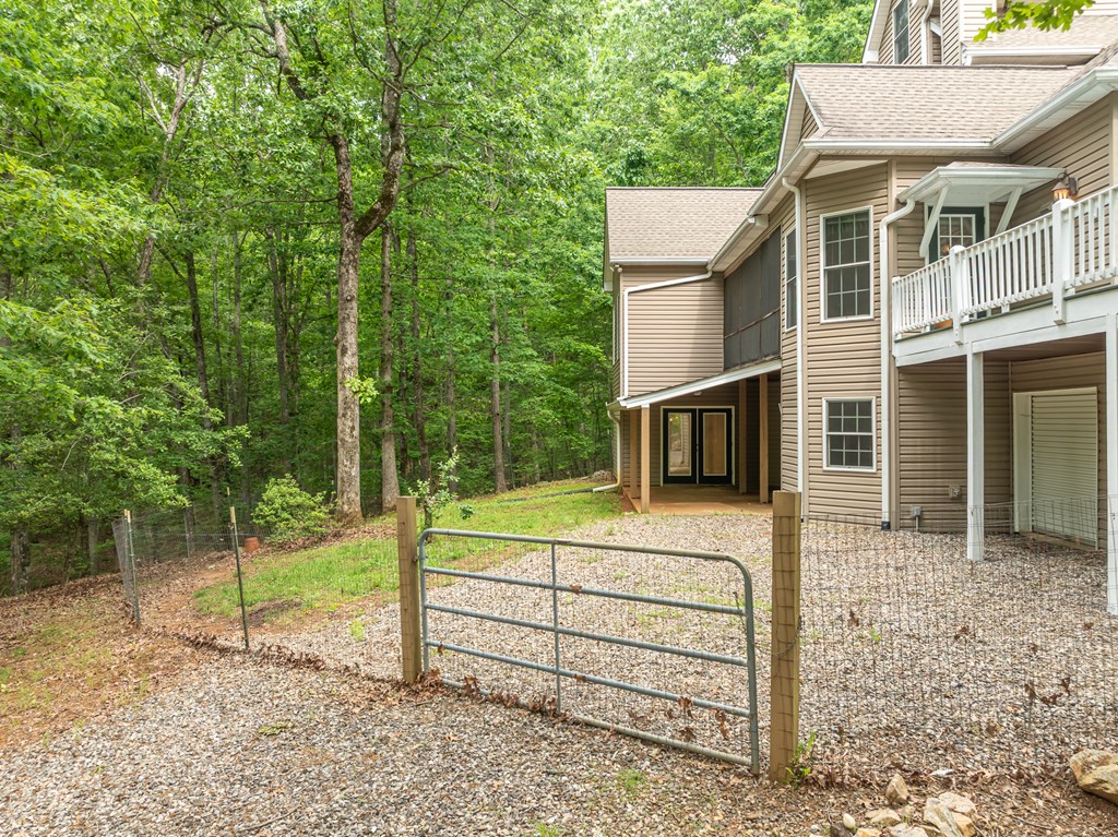 399 Hideaway Hills Road Blairsville, GA 30512 - Photo 12 of 77