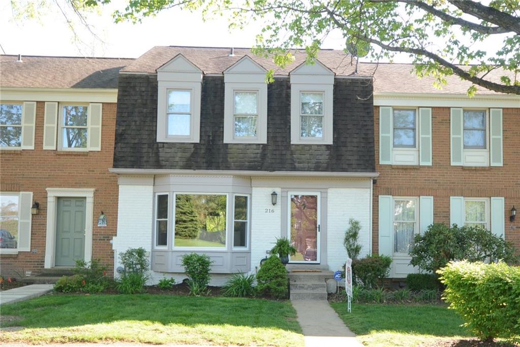 216 Falls Village Road Plum, PA 15239 - Photo 1 of 25 Welcome to your new home!