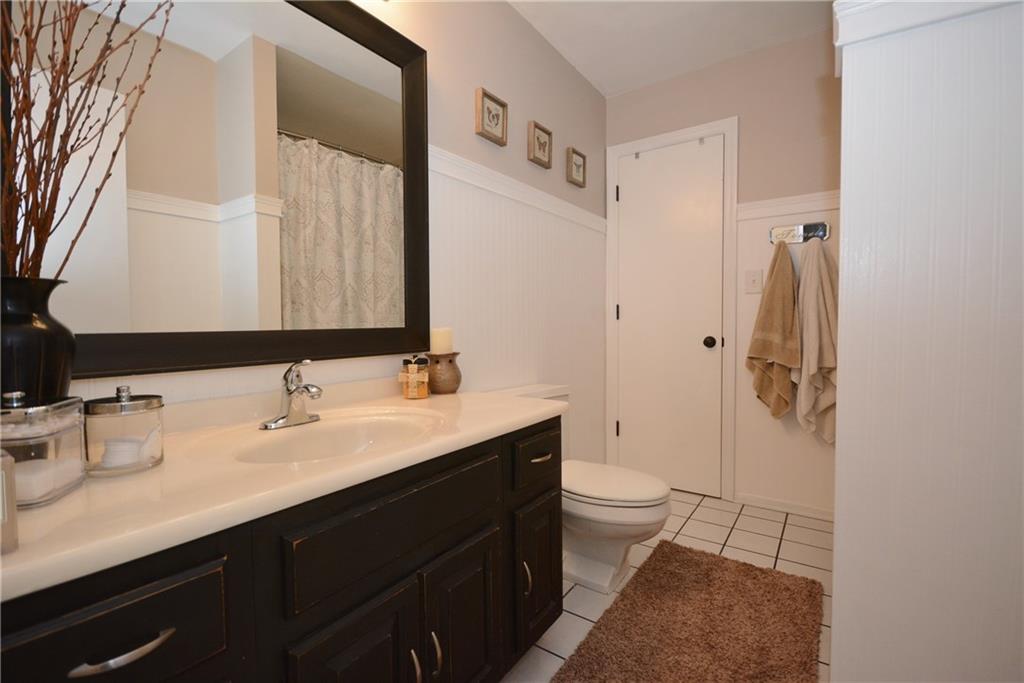 216 Falls Village Road Plum, PA 15239 - Photo 16 of 25 One of 2 full bathrooms