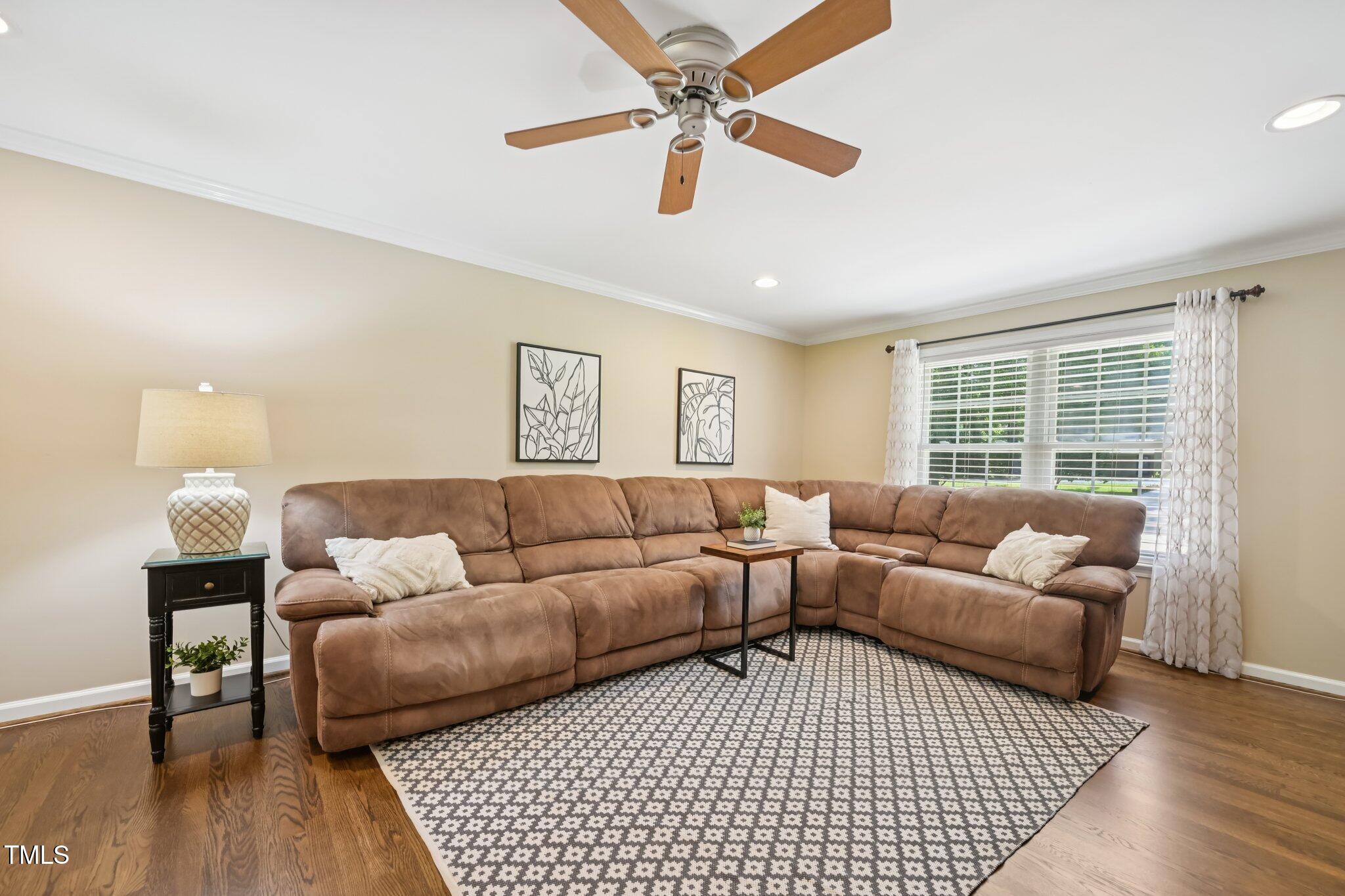 4412 Surry Ridge Circle Apex, NC 27539 - Photo 24 of 76 14-web-or-mls-Surry Ridge Cir-S3007-012