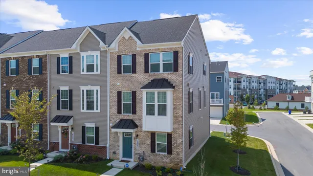 $523,999 | 16201 Bright Star Way, Bowie, MD 20716