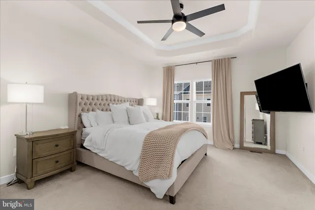 $523,999 | 16201 Bright Star Way, Bowie, MD 20716