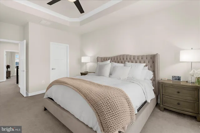 $523,999 | 16201 Bright Star Way, Bowie, MD 20716