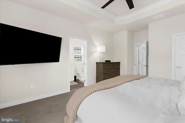 $523,999 | 16201 Bright Star Way, Bowie, MD 20716