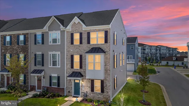 $523,999 | 16201 Bright Star Way, Bowie, MD 20716