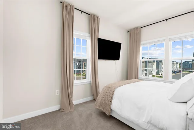 $523,999 | 16201 Bright Star Way, Bowie, MD 20716