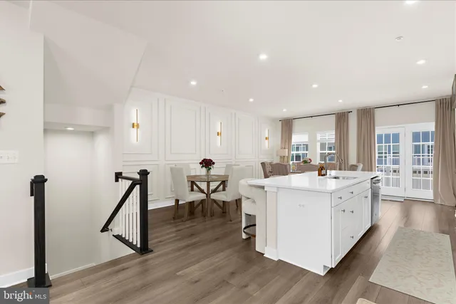 $523,999 | 16201 Bright Star Way, Bowie, MD 20716