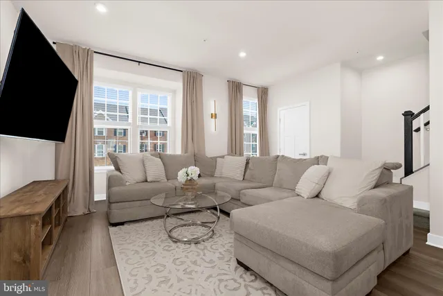 $523,999 | 16201 Bright Star Way, Bowie, MD 20716