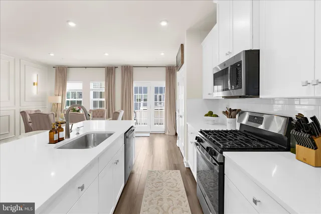 $523,999 | 16201 Bright Star Way, Bowie, MD 20716