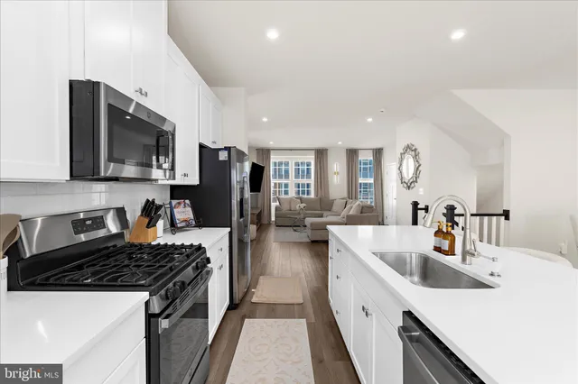 $523,999 | 16201 Bright Star Way, Bowie, MD 20716