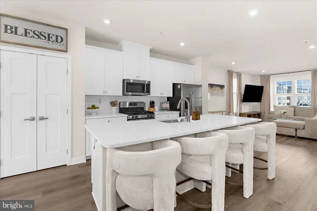 $523,999 | 16201 Bright Star Way, Bowie, MD 20716