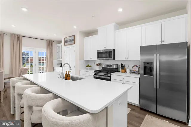 $523,999 | 16201 Bright Star Way, Bowie, MD 20716