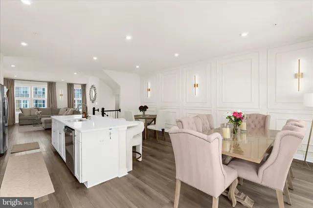 $523,999 | 16201 Bright Star Way, Bowie, MD 20716