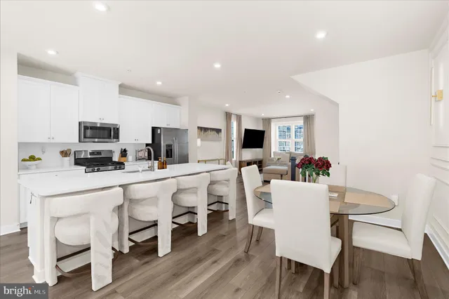 $523,999 | 16201 Bright Star Way, Bowie, MD 20716