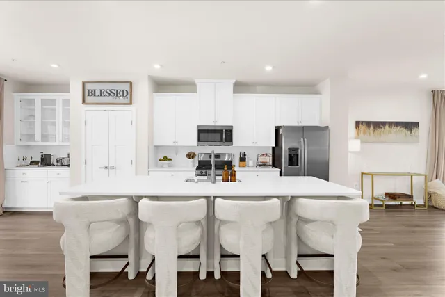 $523,999 | 16201 Bright Star Way, Bowie, MD 20716