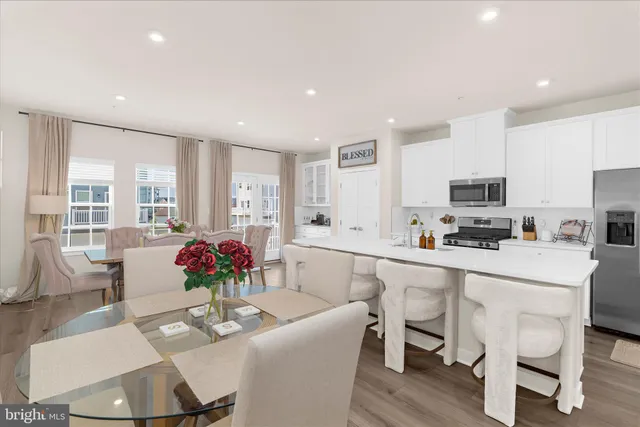 $523,999 | 16201 Bright Star Way, Bowie, MD 20716