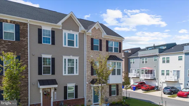 $523,999 | 16201 Bright Star Way, Bowie, MD 20716