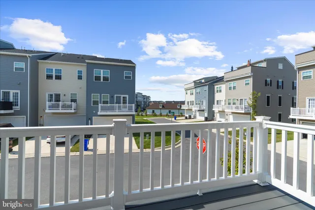 $523,999 | 16201 Bright Star Way, Bowie, MD 20716