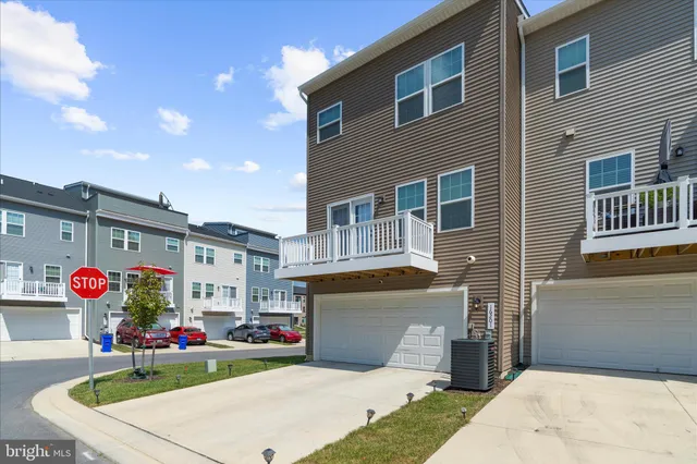 $523,999 | 16201 Bright Star Way, Bowie, MD 20716