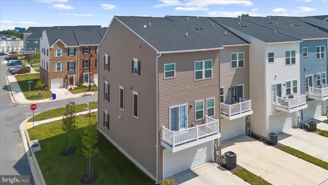 $523,999 | 16201 Bright Star Way, Bowie, MD 20716