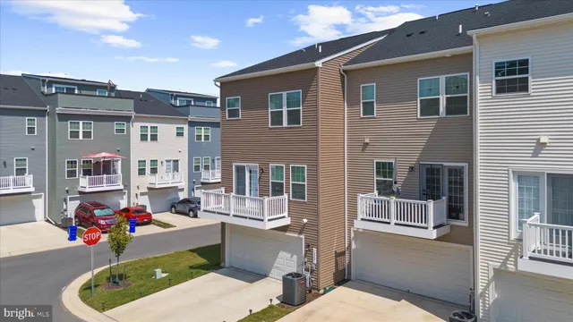 $523,999 | 16201 Bright Star Way, Bowie, MD 20716