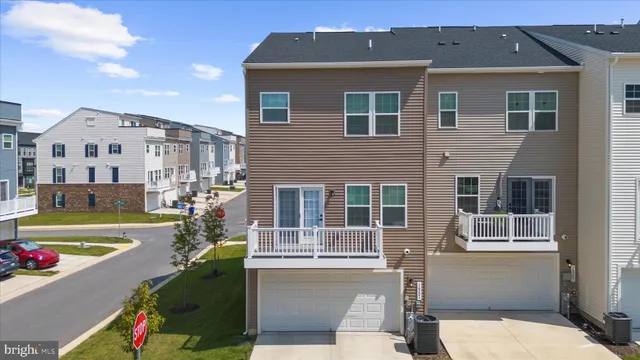 $523,999 | 16201 Bright Star Way, Bowie, MD 20716
