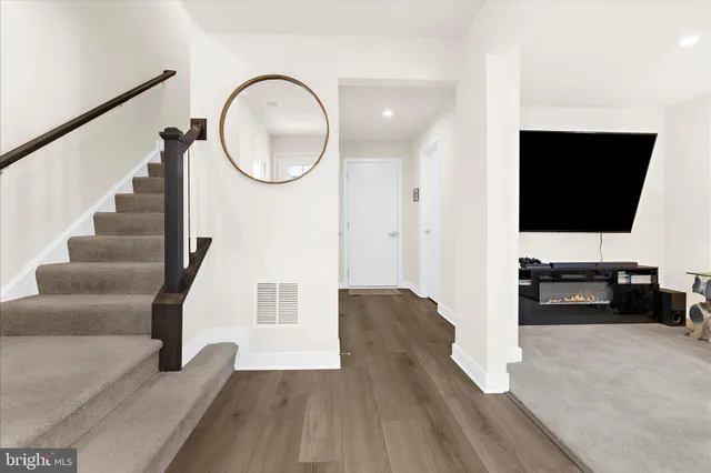 $523,999 | 16201 Bright Star Way, Bowie, MD 20716