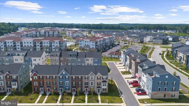 $523,999 | 16201 Bright Star Way, Bowie, MD 20716