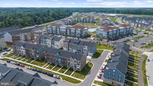 $523,999 | 16201 Bright Star Way, Bowie, MD 20716