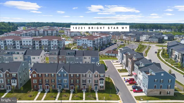 $523,999 | 16201 Bright Star Way, Bowie, MD 20716