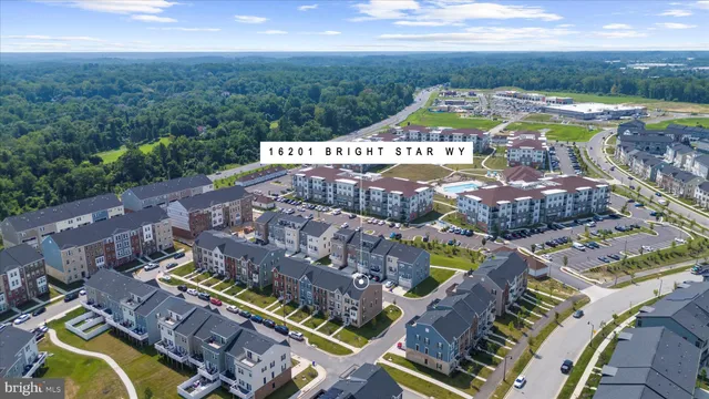 $523,999 | 16201 Bright Star Way, Bowie, MD 20716