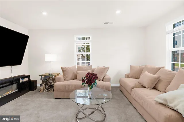 $523,999 | 16201 Bright Star Way, Bowie, MD 20716